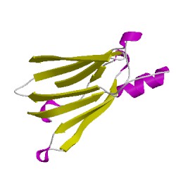 Image of CATH 3ipeA00