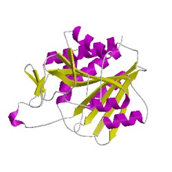 Image of CATH 3iszA01