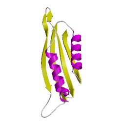 Image of CATH 3iszA02