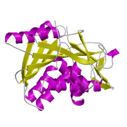 Image of CATH 3iszB01
