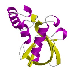 Image of CATH 3itpA00