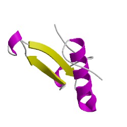 Image of CATH 3j7aZ00