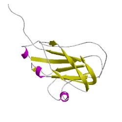 Image of CATH 3j7nB00