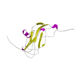 Image of CATH 3j7nC00