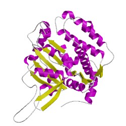 Image of CATH 3ja8204