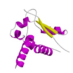 Image of CATH 3ja8601