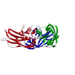 Image of CATH 3jb8