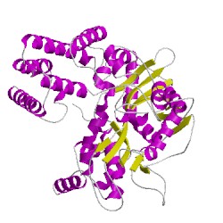 Image of CATH 3jbyA