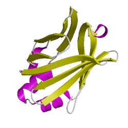 Image of CATH 3js1B