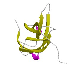 Image of CATH 3jv4B