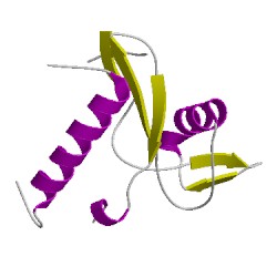 Image of CATH 3jx4B02