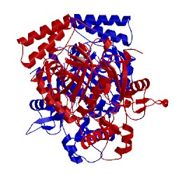 Image of CATH 3jx6