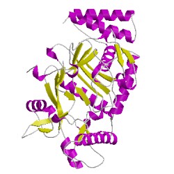 Image of CATH 3jx6A