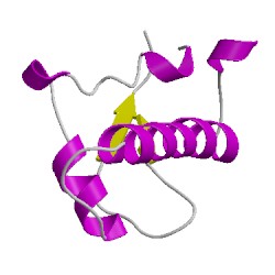 Image of CATH 3jx6A03