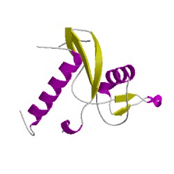 Image of CATH 3jx6B02