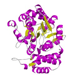 Image of CATH 3jyrA