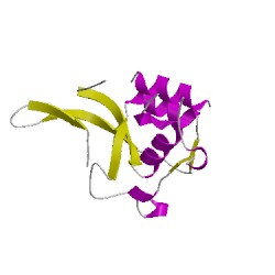 Image of CATH 3jyuB01