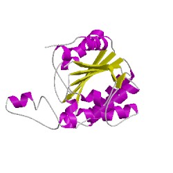 Image of CATH 3k35A01