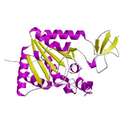 Image of CATH 3k35C