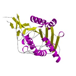 Image of CATH 3k35E