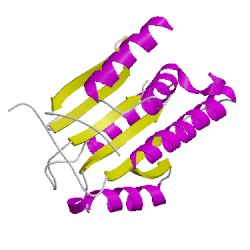 Image of CATH 3k7eB00
