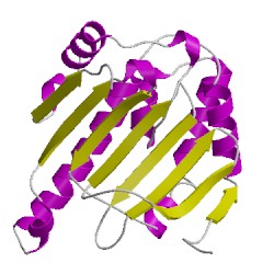 Image of CATH 3k98B