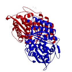 Image of CATH 3kbi