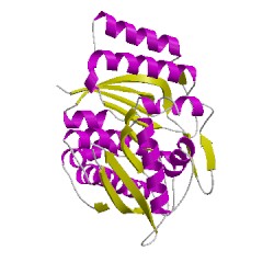 Image of CATH 3kbiA00