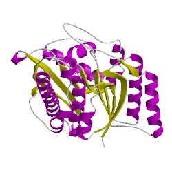 Image of CATH 3kbiB