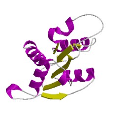 Image of CATH 3kc1C02