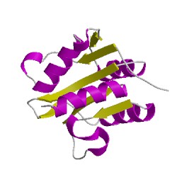 Image of CATH 3kc1D02