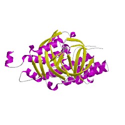 Image of CATH 3kczA