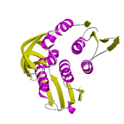 Image of CATH 3kgdA01