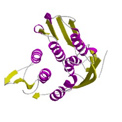 Image of CATH 3kgdB01