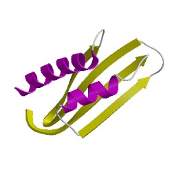 Image of CATH 3kgdB02