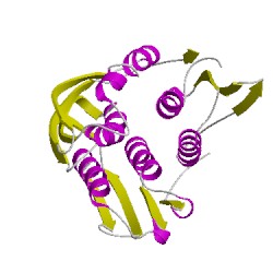 Image of CATH 3kgdD01