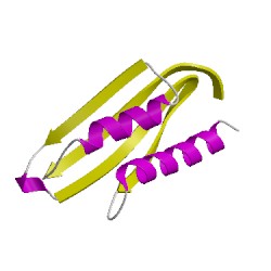 Image of CATH 3kgdD02