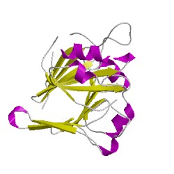 Image of CATH 3kl7A00