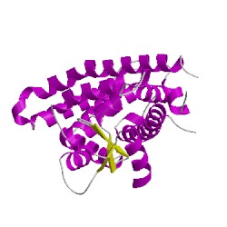 Image of CATH 3kmgA