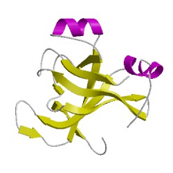 Image of CATH 3kqeA01