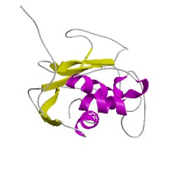 Image of CATH 3kryC