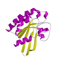 Image of CATH 3kucA