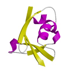 Image of CATH 3kucB