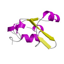 Image of CATH 3kwvB01