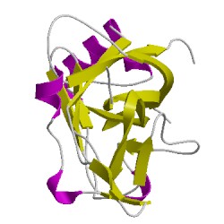 Image of CATH 3kwvB02