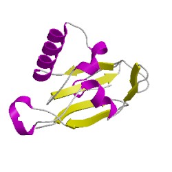 Image of CATH 3kwvB03