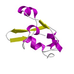 Image of CATH 3kwvD01