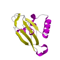 Image of CATH 3kwvD03