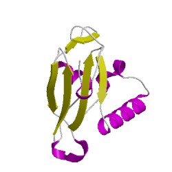 Image of CATH 3kwvE03