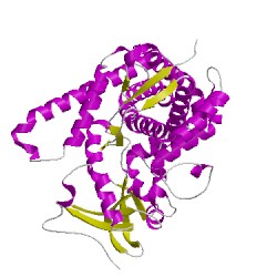 Image of CATH 3kx5B00